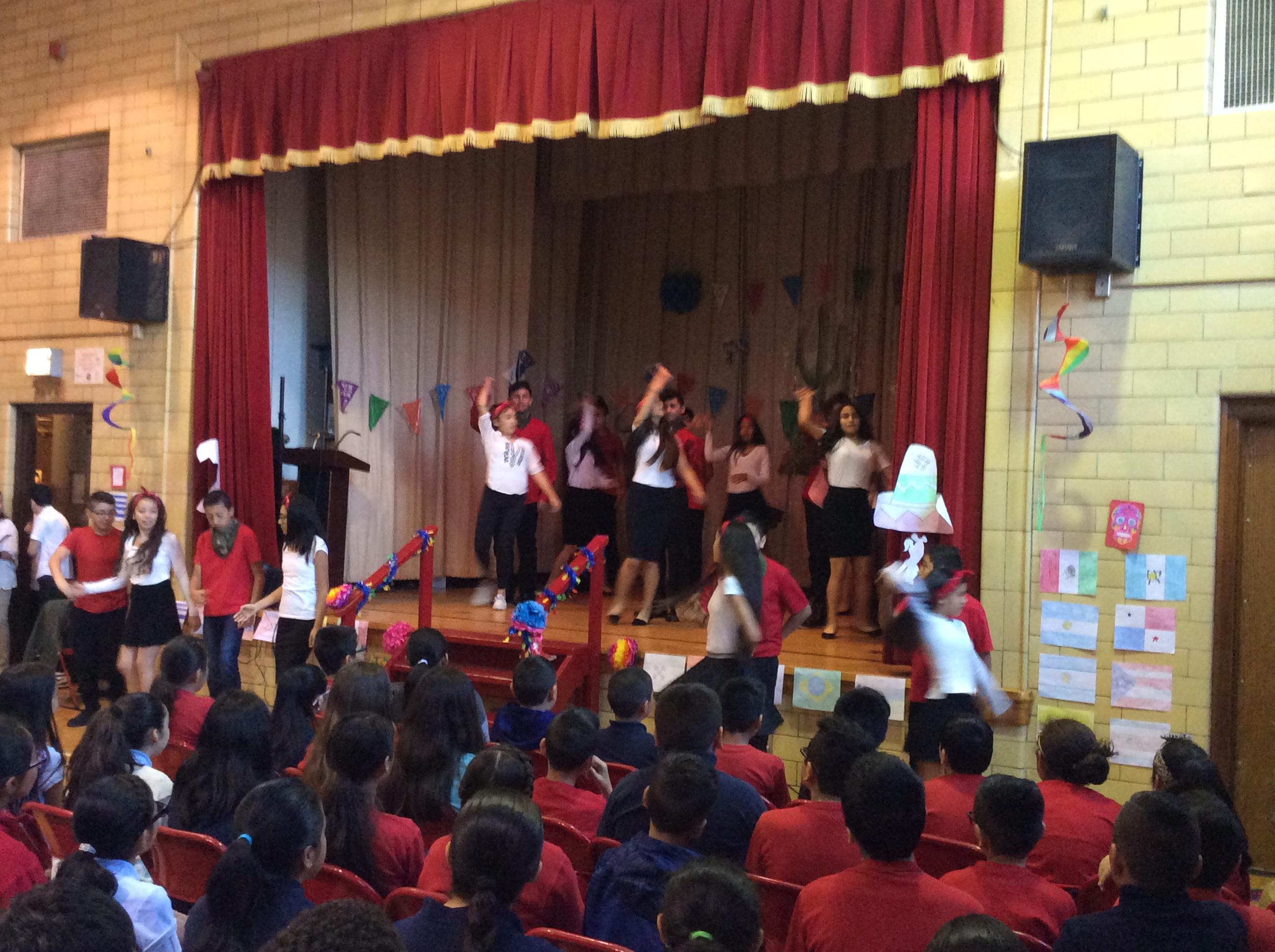 Jane Addams Elementary School