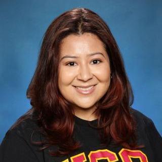 EvelynGuerrero's Profile Photo