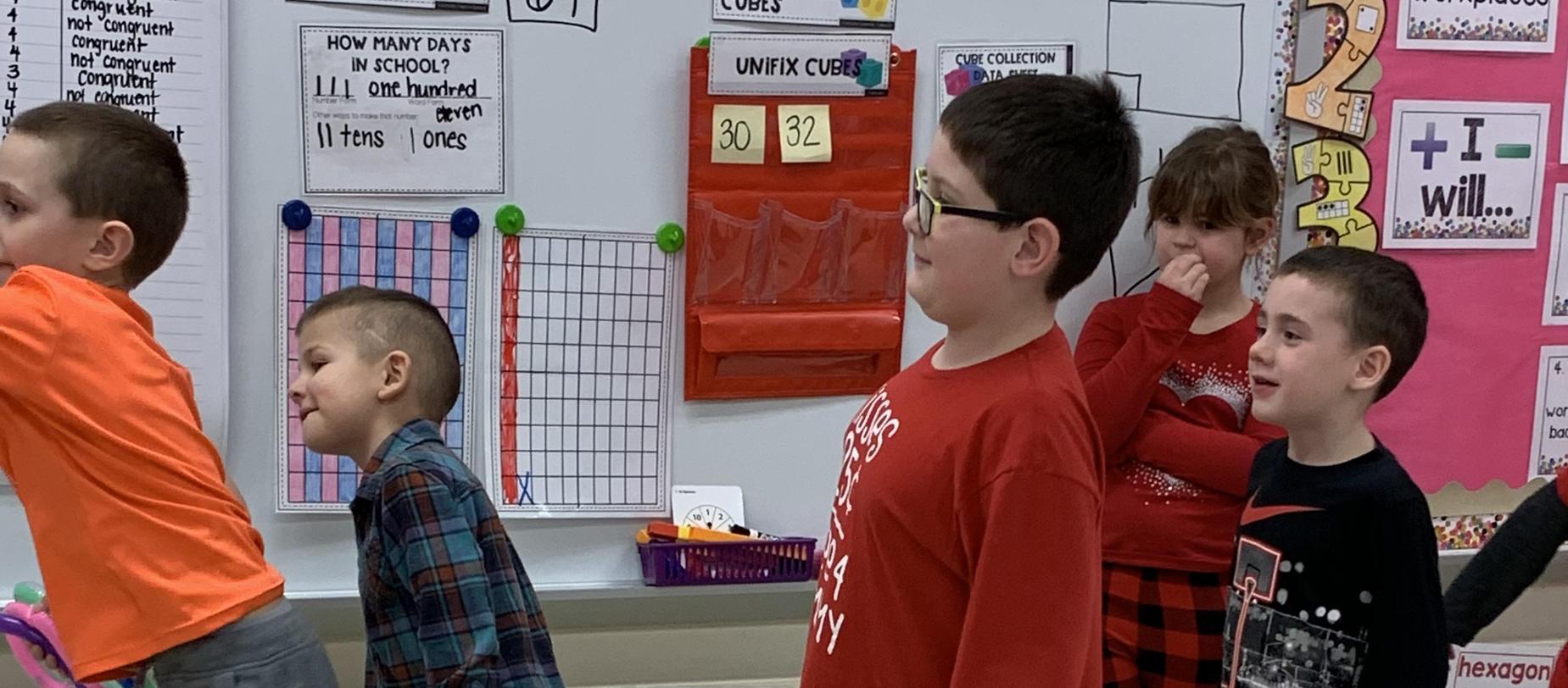 Valentine party games