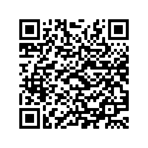 Mailing list QR code