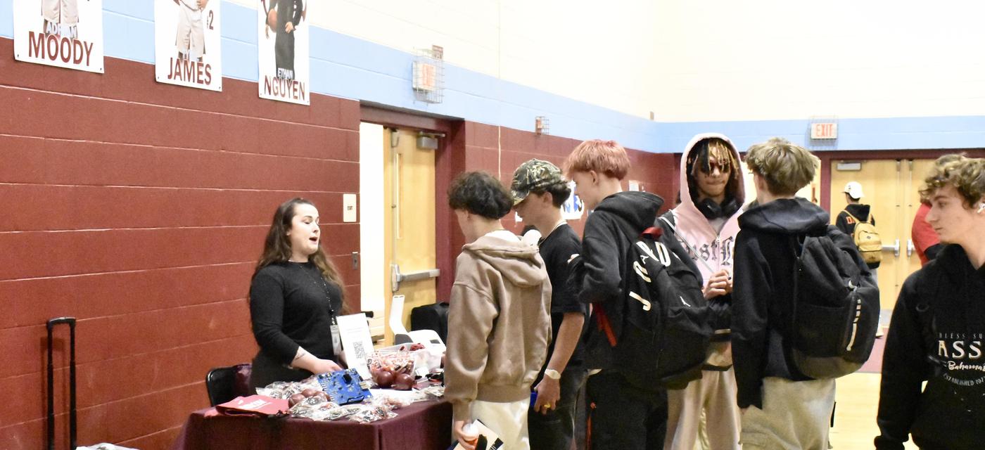 WHS College and Career Fair 2026