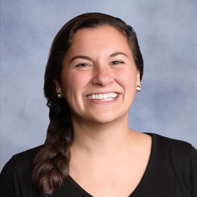MeganBenzing's Profile Photo