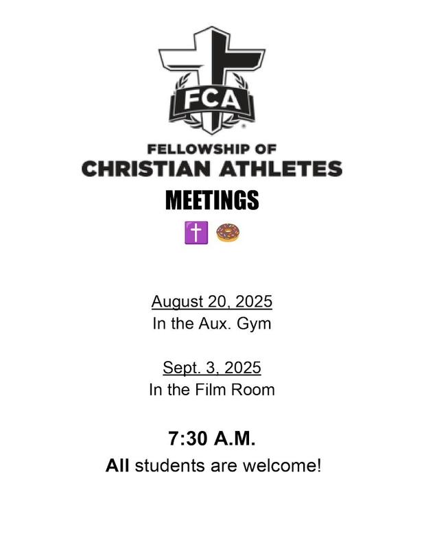 FCA