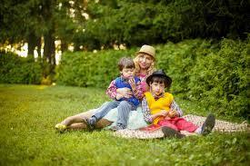 Family Fun