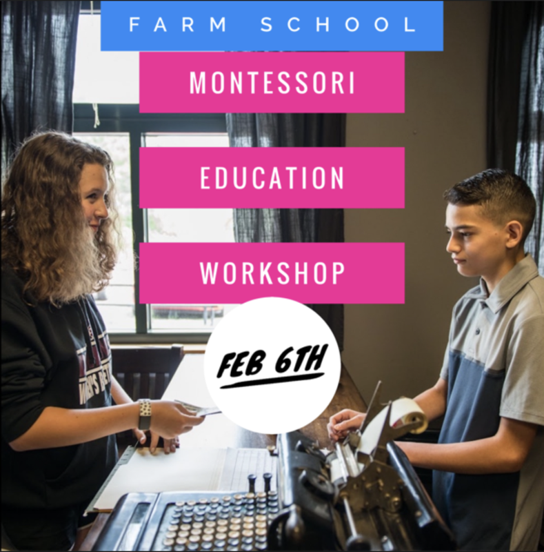 Compass Montessori School