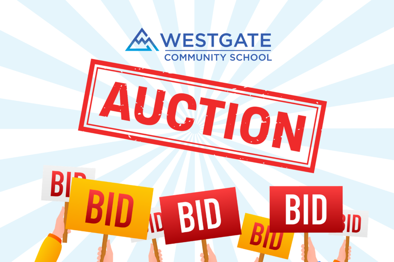 Westgate Auction