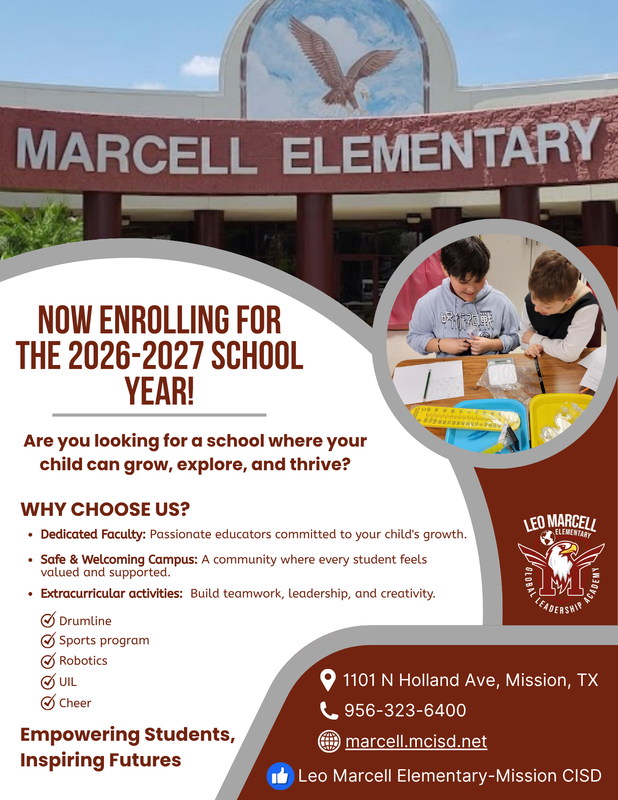 Registration is open Featured Photo