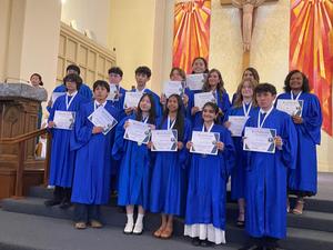 Congratulations to the Class of 2026!