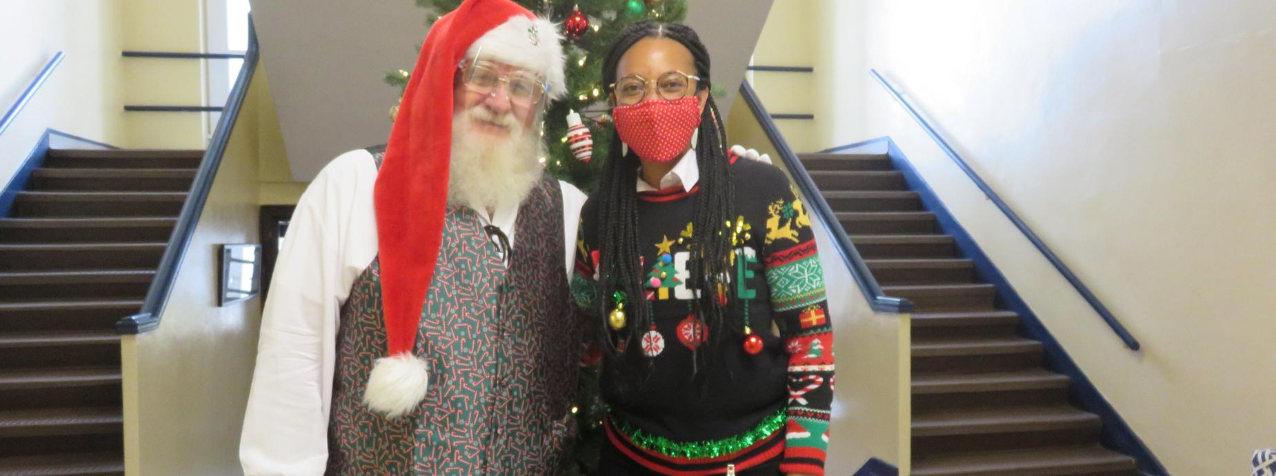 Brookhaven Elementary School