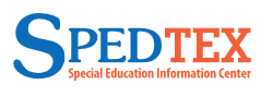SPEDTex Logo