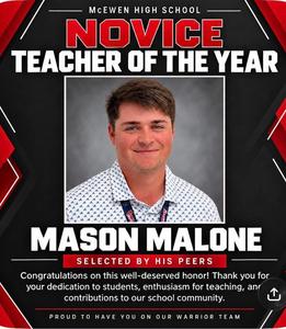 Mason Malone