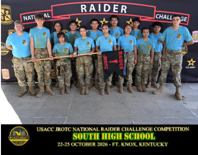 JROTC