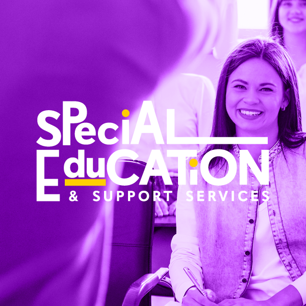 Special Education Trainings for ECESD Staff Featured Photo