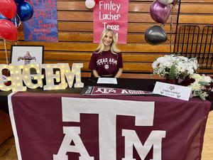 National Signing Day Fall 2025
