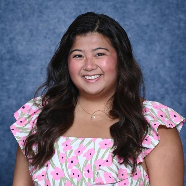 NikkiLuong's Profile Photo