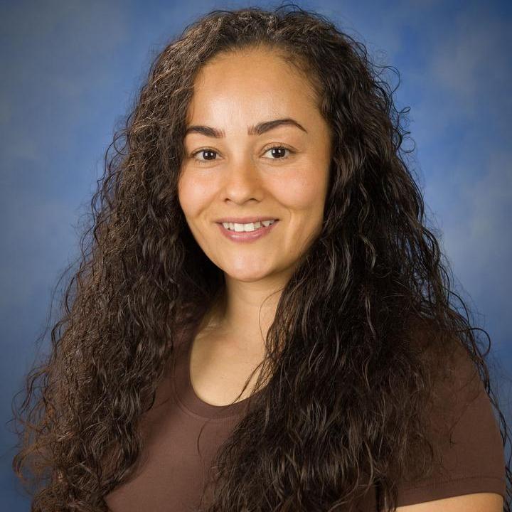 MariaRamos's Profile Photo