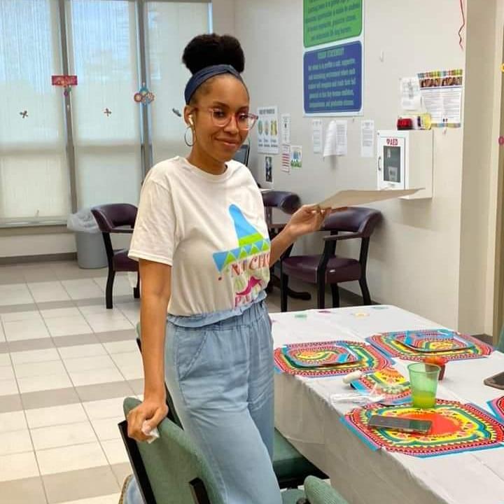 Staff Directory Plaquemines Parish Learning Center