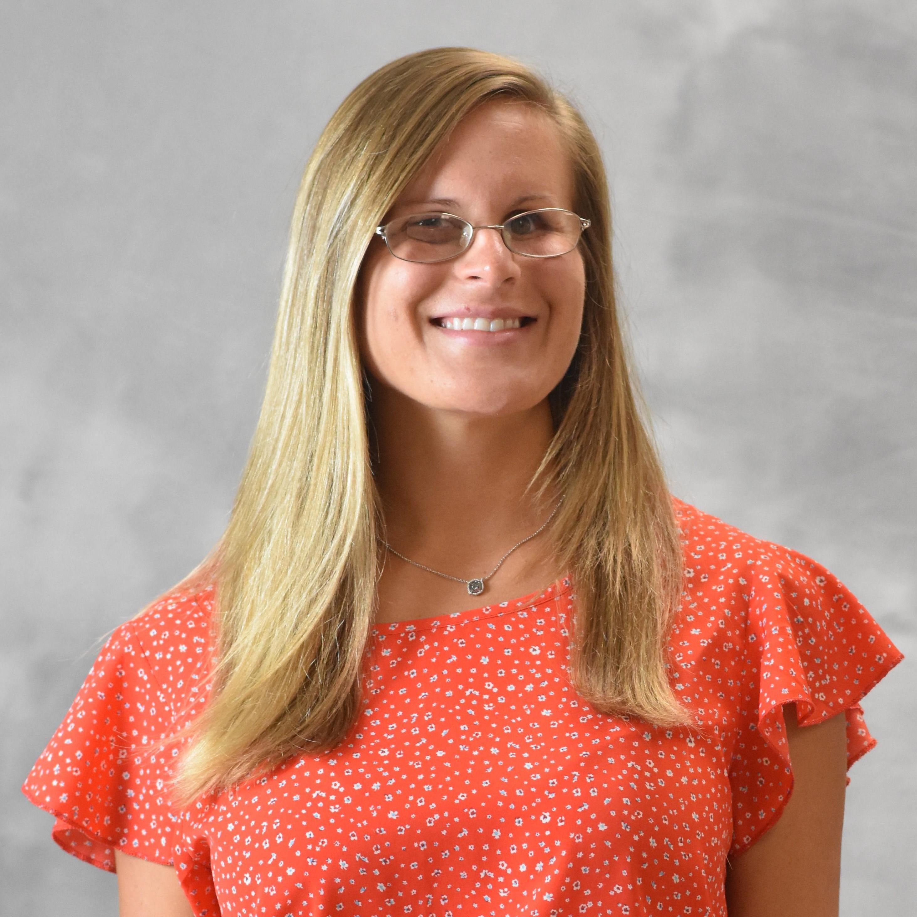 NicoleHinze's Profile Photo