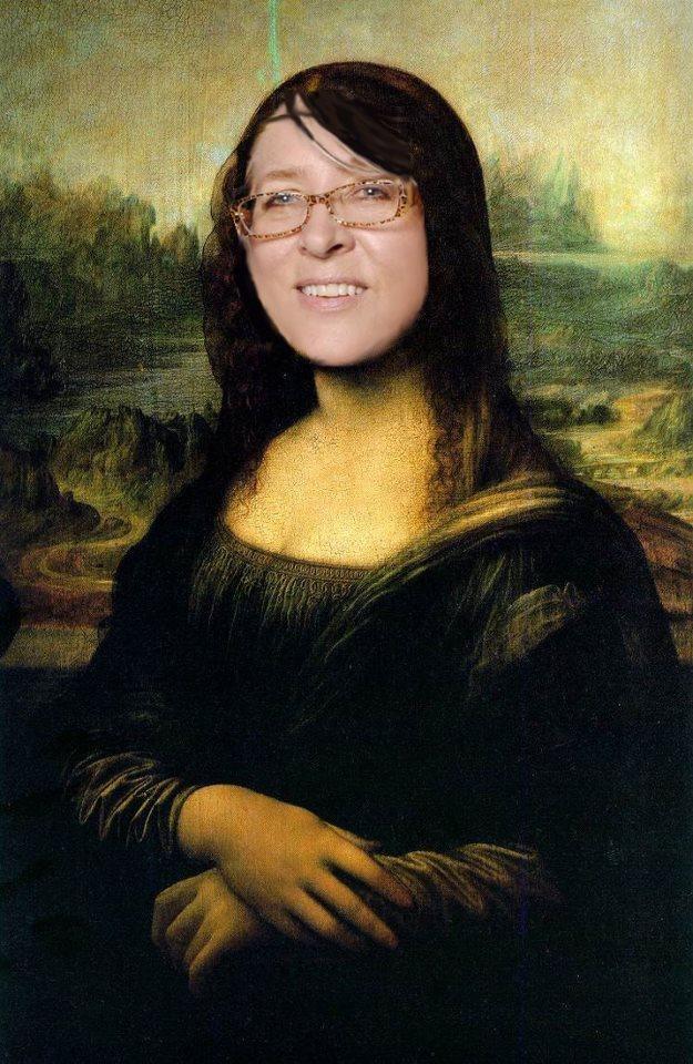 Julie Tonkovich