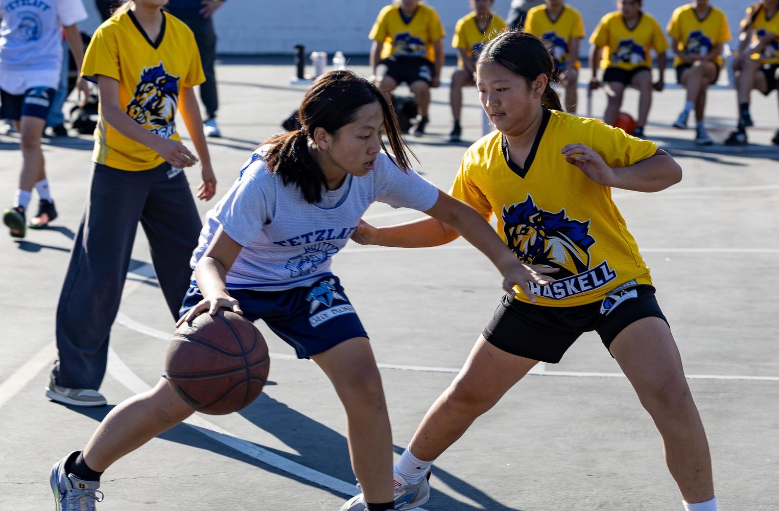 girlsbball