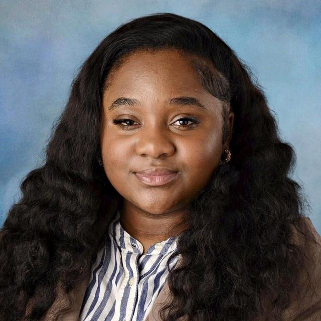 IndiaHodges's Profile Photo