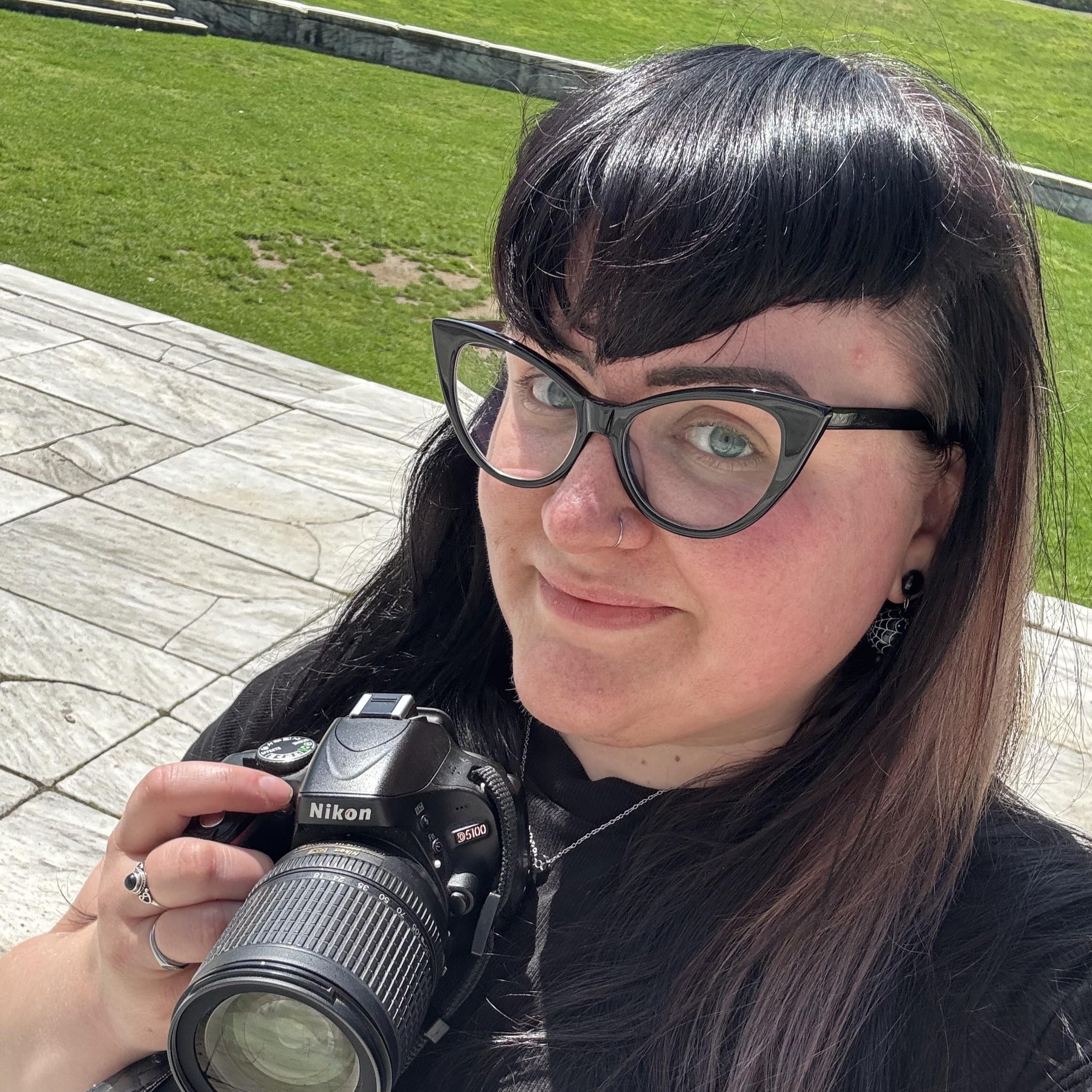 AlyssaHathaway's Profile Photo