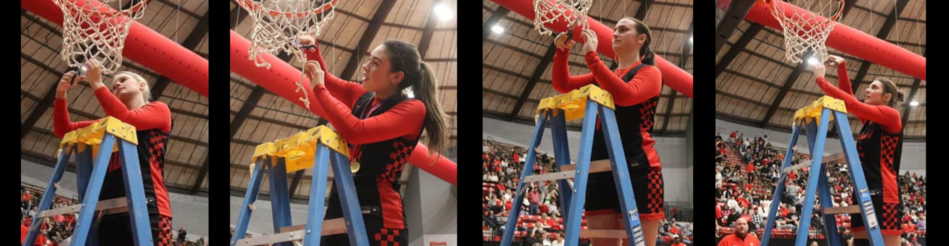 Congratulations to our Lady Cards on an incredible win and earning the District Championship! Their hard work and teamwork were on full display, and we couldn&rsquo;t be prouder of this amazing accomplishment.