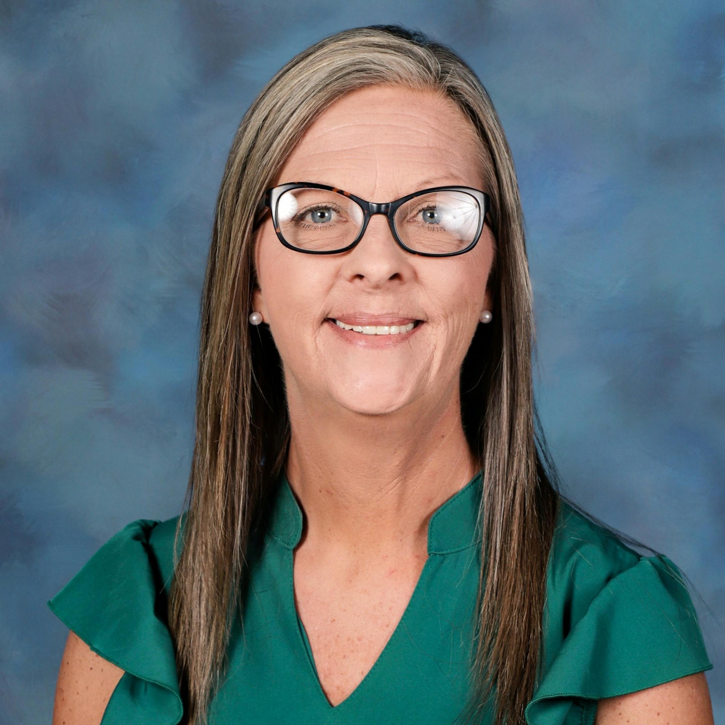 MelanieBaldwin's Profile Photo