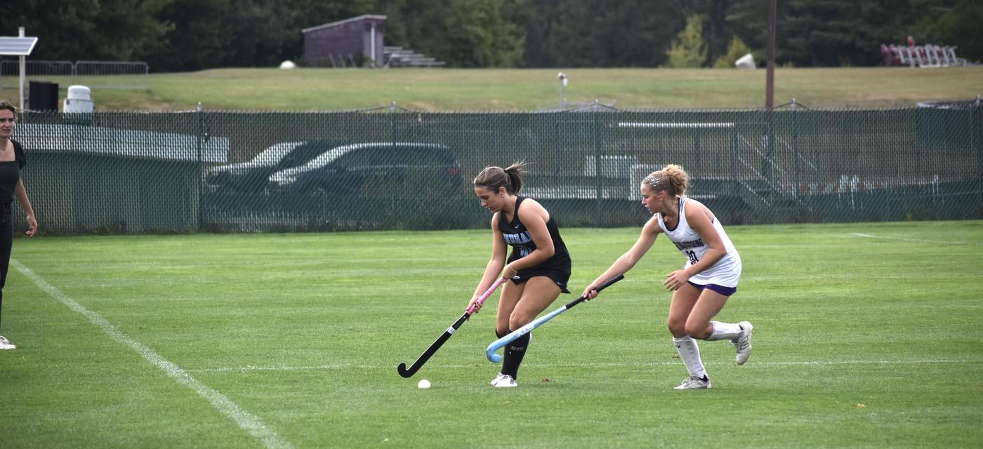 WHS Field Hockey 2025