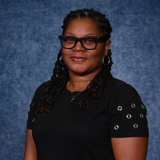 JenileGlasper's Profile Photo
