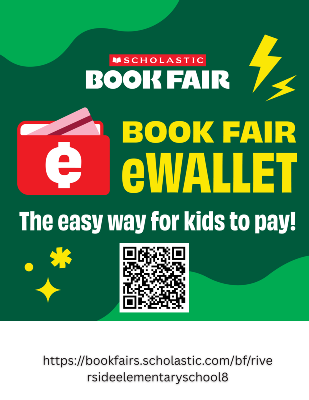 ewallet flyer