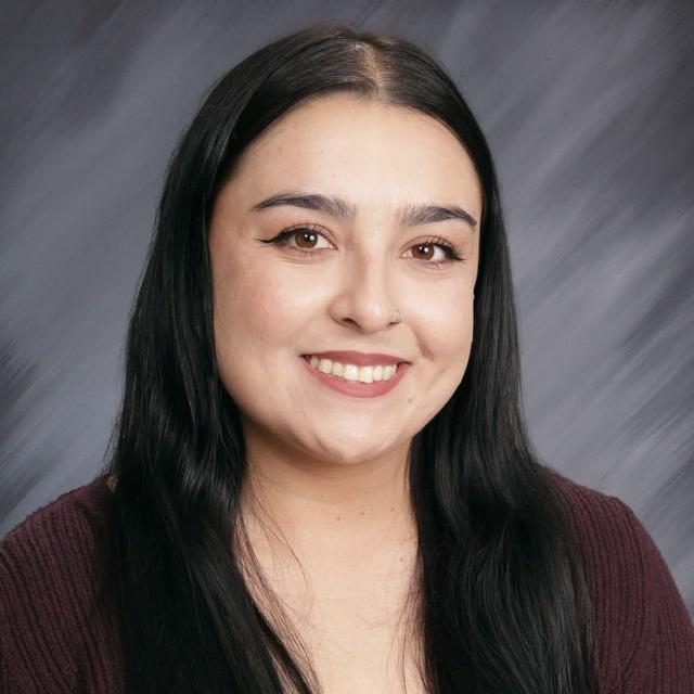JasmineIniguez's Profile Photo