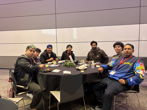 Adult Ed Day picture at Mt. San Antonio College on 3.10.26 - image for news section story