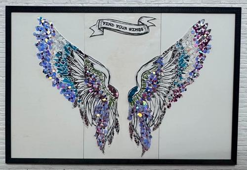 Find Your Wings