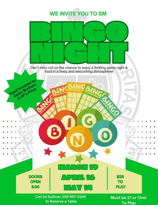 Red And White Illustrated Bingo Night Flyer - Elizabeth Nisby.jpg