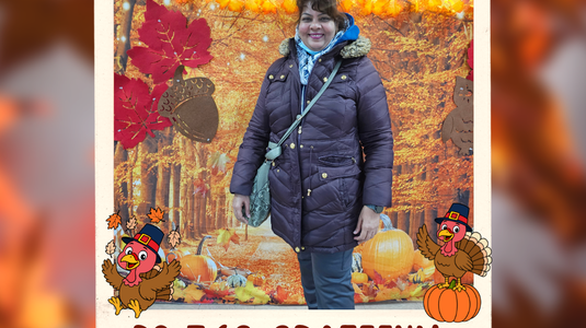 Attendance Celebration!