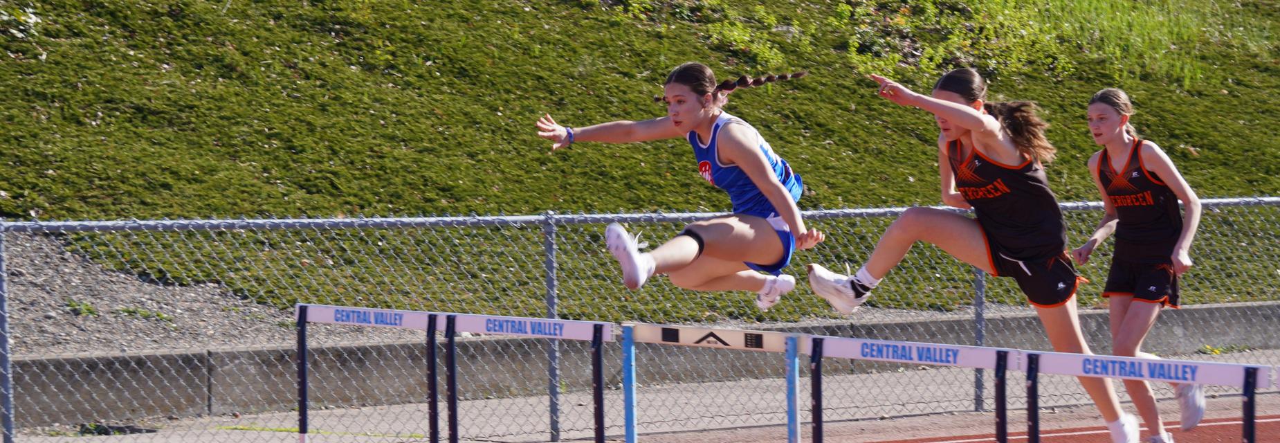 Track