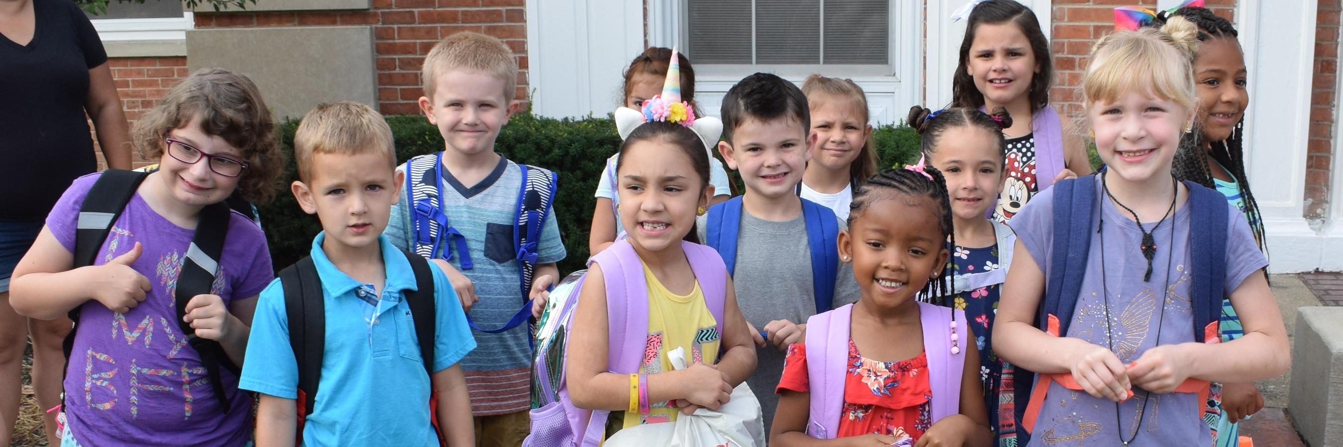 Southeast Elementary School