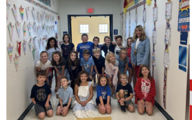 Patriot Day