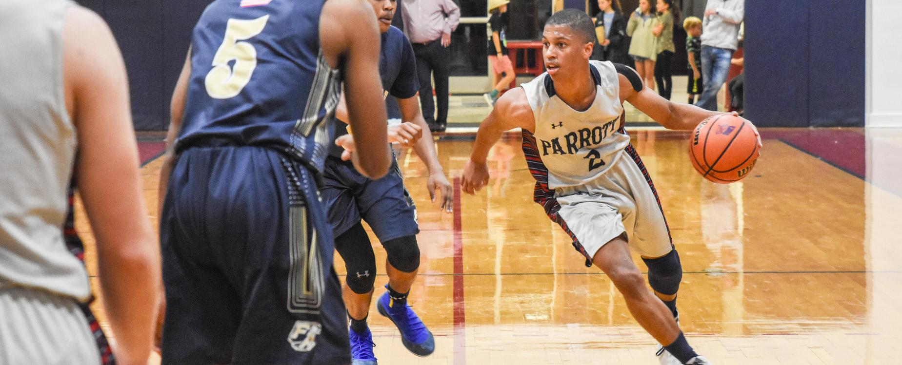 Arendell Parrott Academy Arendell Parrott Academy