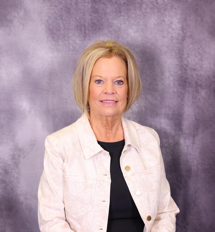 Glenda Gibson