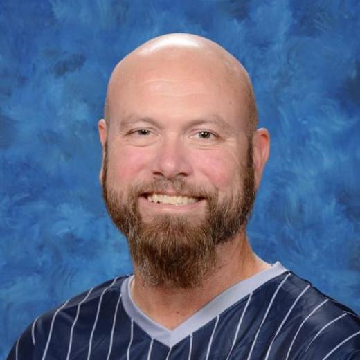 PATRICKHUBBARD's Profile Photo