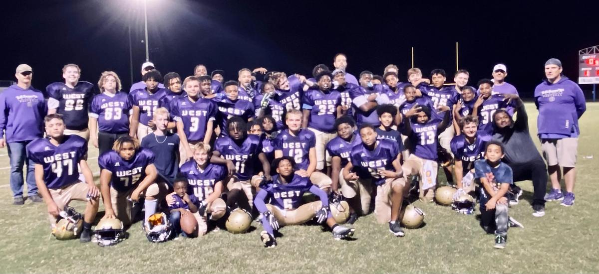 West Junior High School