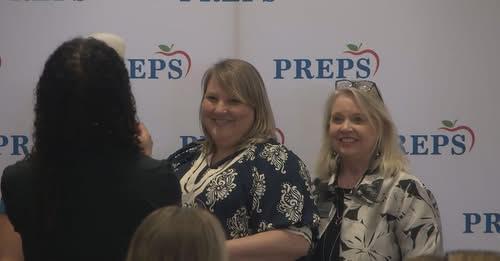 We spy three Pirates in this video!