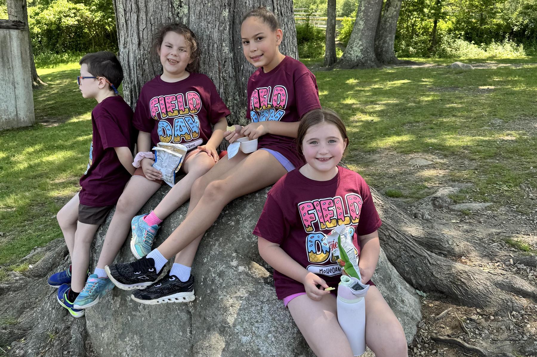Field Day 2026
