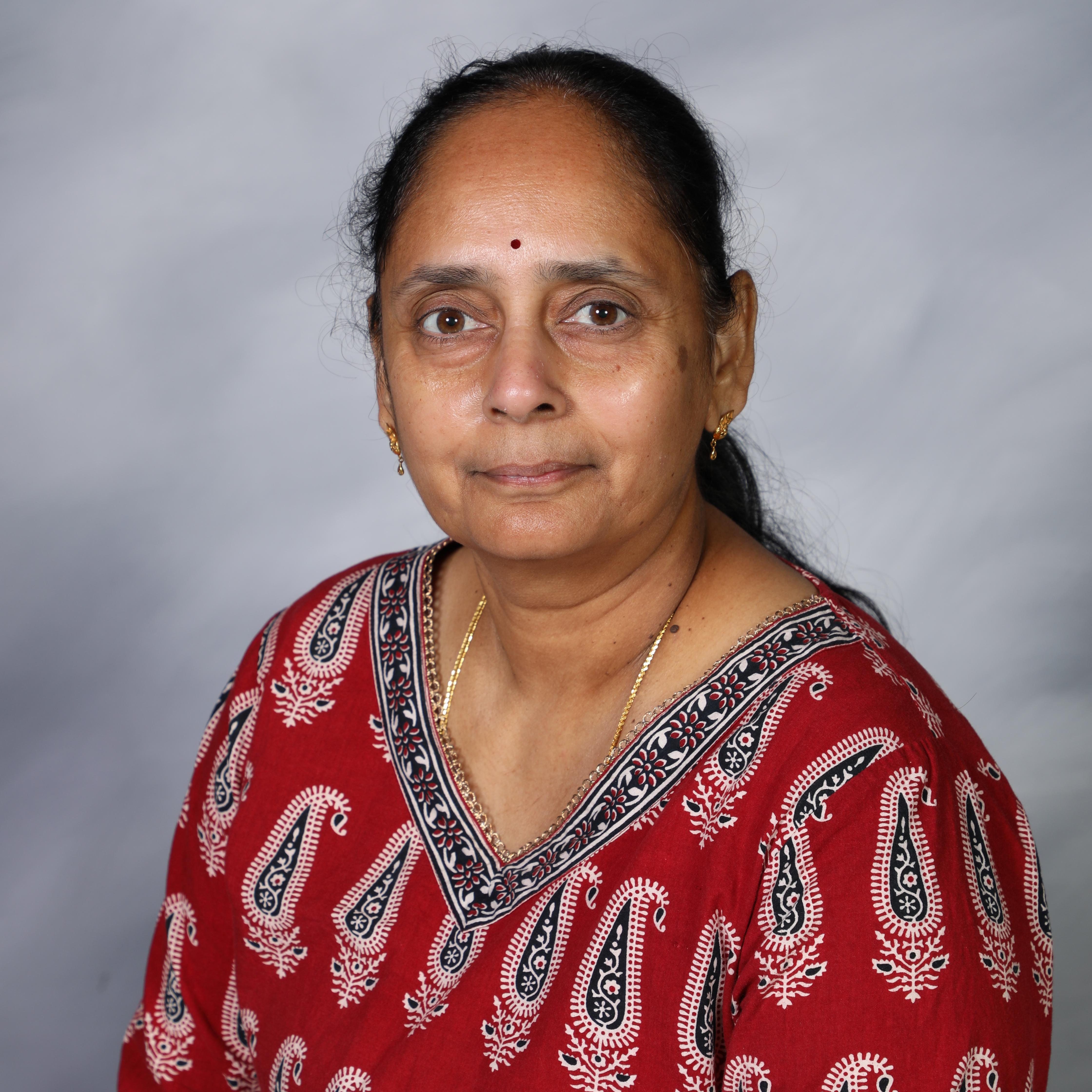 IndiraChilara's Profile Photo