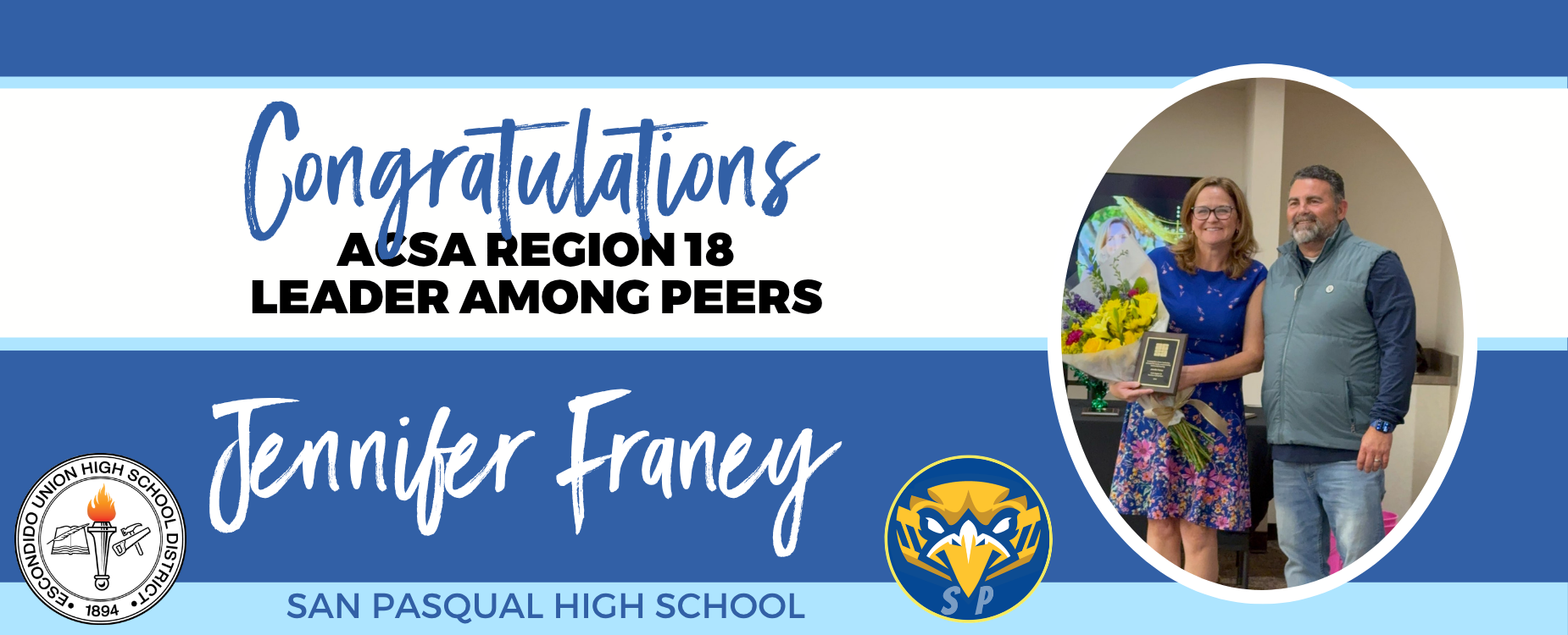 Jennifer Franey Award