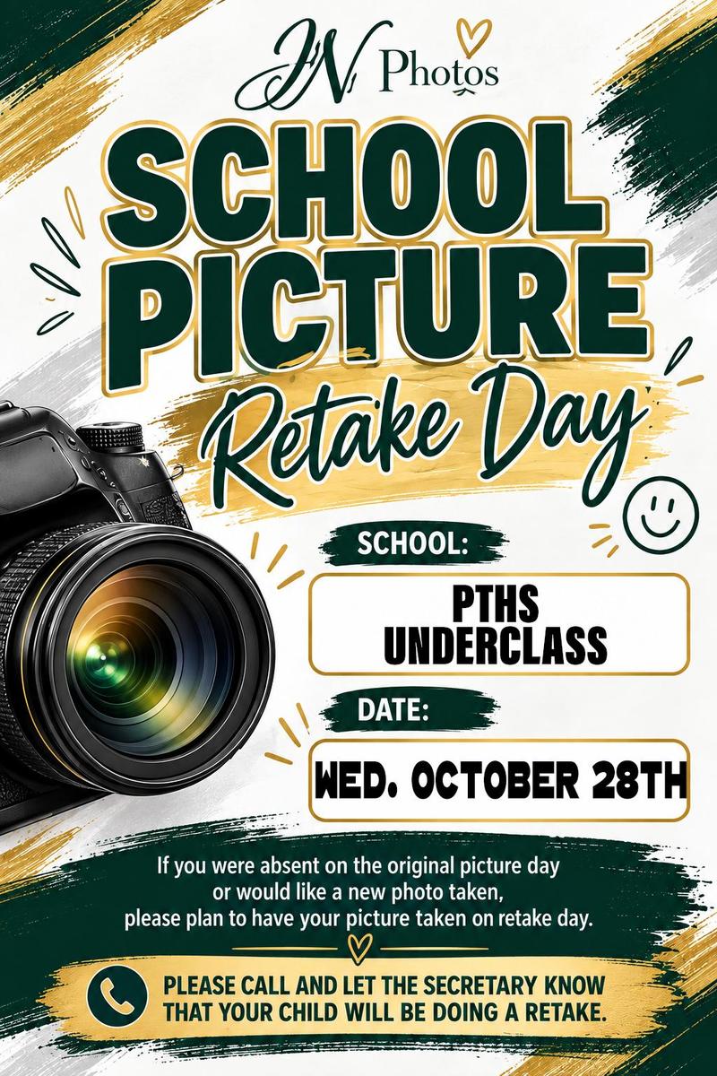 photo day flyer