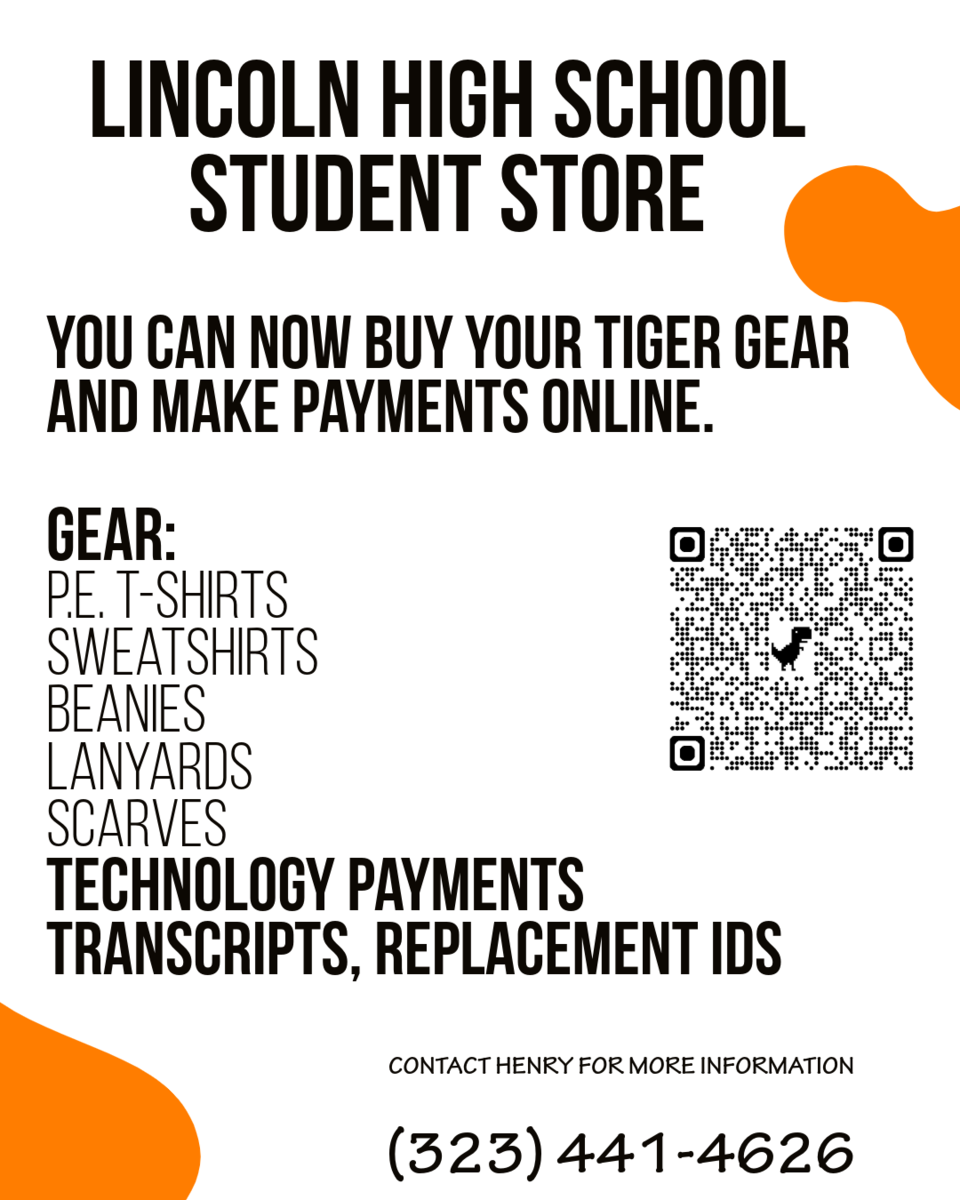 student store