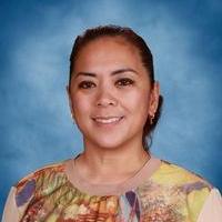 ClaudinePerez's Profile Photo